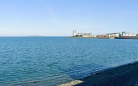 Inchkeith View